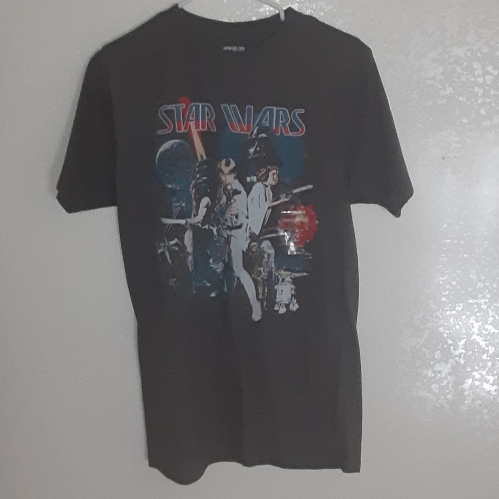Star wars Shirt
